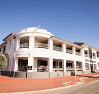 Cottesloe Beach Hotel - Nambucca Heads Accommodation