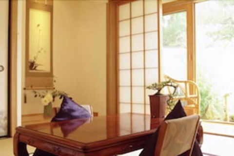 Shizuka Ryokan Japanese Country Spa & Wellness Retreat - Nambucca Heads Accommodation 6
