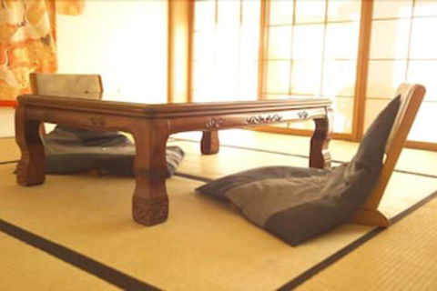 Shizuka Ryokan Japanese Country Spa & Wellness Retreat - Nambucca Heads Accommodation 5