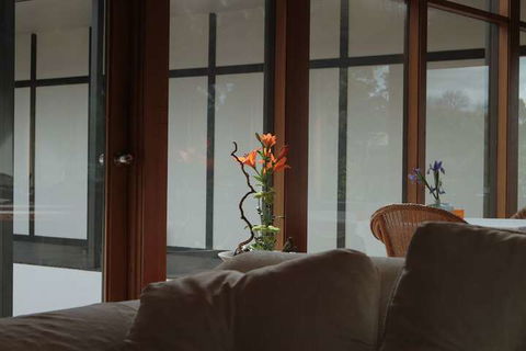 Shizuka Ryokan Japanese Country Spa & Wellness Retreat - Nambucca Heads Accommodation 2