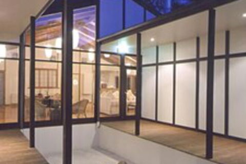 Shizuka Ryokan Japanese Country Spa & Wellness Retreat - Nambucca Heads Accommodation 1