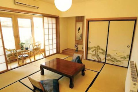 Shizuka Ryokan Japanese Country Spa & Wellness Retreat - Nambucca Heads Accommodation 7