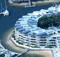 Bluewater Point Resort - Nambucca Heads Accommodation