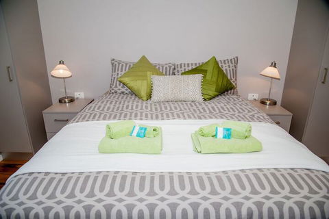 Sinclairs Country Retreat - Nambucca Heads Accommodation 6