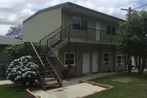 Sinclairs Country Retreat - Nambucca Heads Accommodation 2