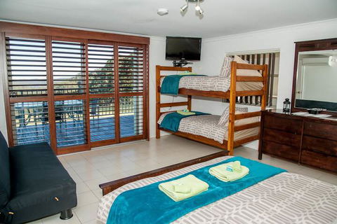 Sinclairs Country Retreat - Nambucca Heads Accommodation 7