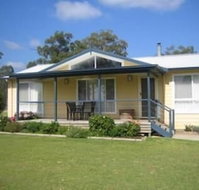 The Grange on Hermitage - Nambucca Heads Accommodation