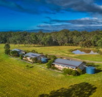 Cottages on Lovedale - Nambucca Heads Accommodation