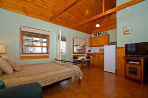 Bimbadeen Mountain Retreat - Nambucca Heads Accommodation 2