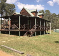 Manzanilla Ridge - Nambucca Heads Accommodation