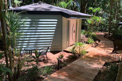 Clouds Mapleton - Nambucca Heads Accommodation 2