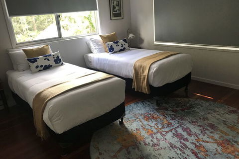 Clouds Mapleton - Nambucca Heads Accommodation 7