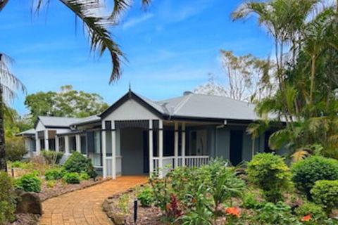 Clouds Mapleton - Nambucca Heads Accommodation 0