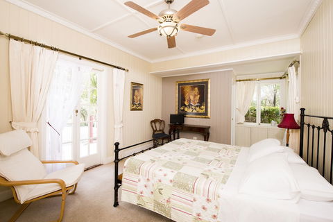 Hilltop On Tamborine - Nambucca Heads Accommodation 3