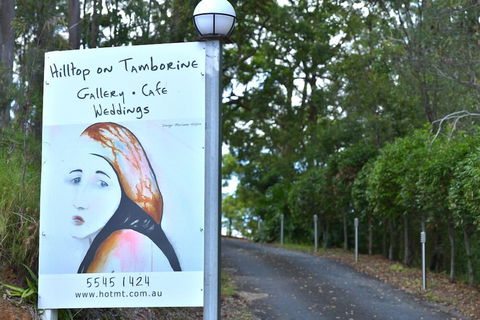 Hilltop On Tamborine - Nambucca Heads Accommodation 1
