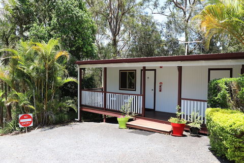 Hilltop On Tamborine - Nambucca Heads Accommodation 4