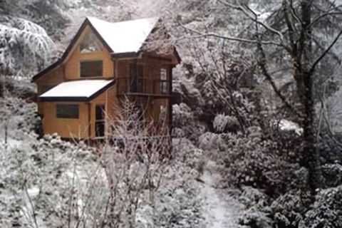 Lochiel Luxury Accommodation - Nambucca Heads Accommodation 1