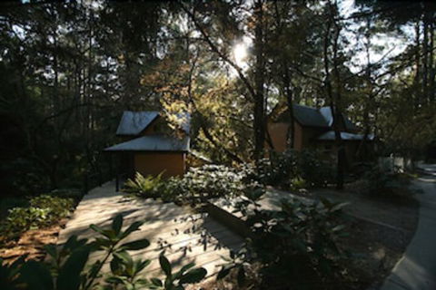 Lochiel Luxury Accommodation - Nambucca Heads Accommodation 7