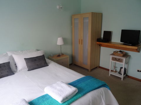 Sanddancers B & B - Nambucca Heads Accommodation 0