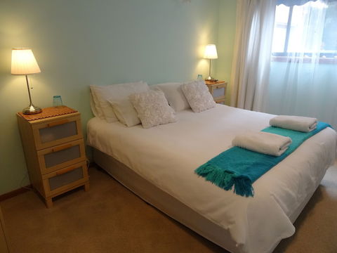Sanddancers B & B - Nambucca Heads Accommodation 1