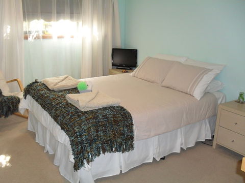 Sanddancers B & B - Nambucca Heads Accommodation 3