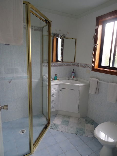 Sanddancers B & B - Nambucca Heads Accommodation 4