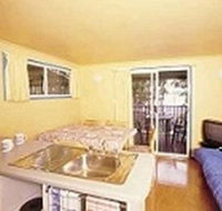 Lake Tinaroo Terraces - Nambucca Heads Accommodation