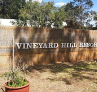 Vineyard Hill - Nambucca Heads Accommodation