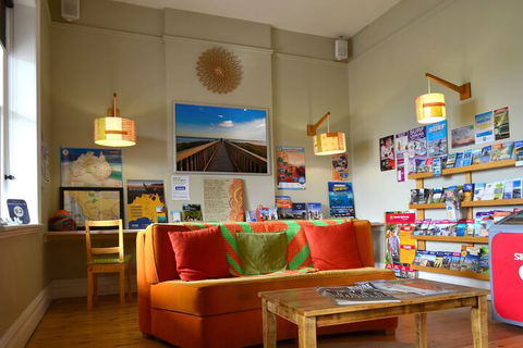 Port Elliot Beach House YHA Hostel - Nambucca Heads Accommodation 3