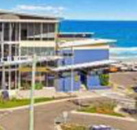 Coral Sea Apartments - Nambucca Heads Accommodation