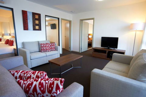 Quest Werribee - Nambucca Heads Accommodation 6