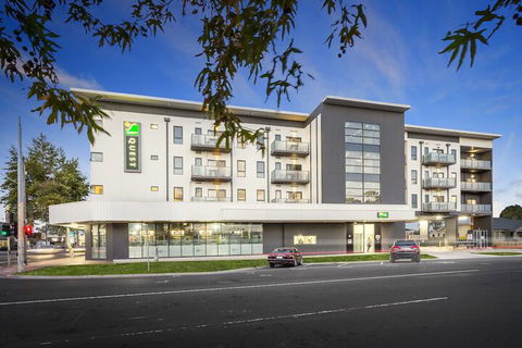 Quest Werribee - Nambucca Heads Accommodation 1