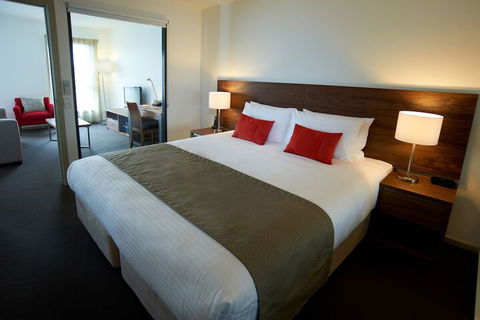 Quest Werribee - Nambucca Heads Accommodation 3