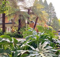 Warburton Motel - Nambucca Heads Accommodation