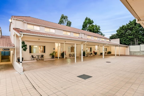 Villa Nova - Nambucca Heads Accommodation 3