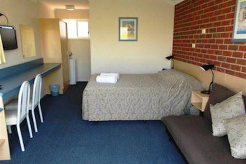 Merimbula Gardens Motel - Nambucca Heads Accommodation 7