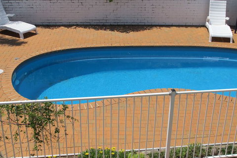 Merimbula Gardens Motel - Nambucca Heads Accommodation 1