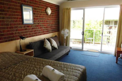 Merimbula Gardens Motel - Nambucca Heads Accommodation 6