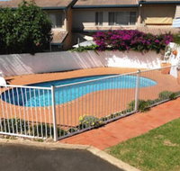 Merimbula Gardens Motel - Nambucca Heads Accommodation