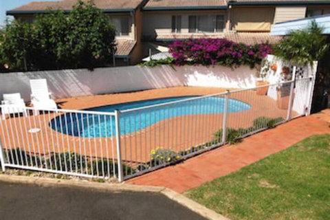 Merimbula Gardens Motel - Nambucca Heads Accommodation 0