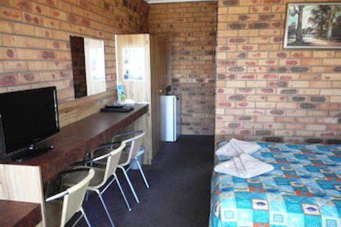 Merimbula Gardens Motel - Nambucca Heads Accommodation 5