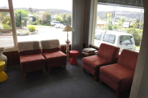 Merimbula Gardens Motel - Nambucca Heads Accommodation 2