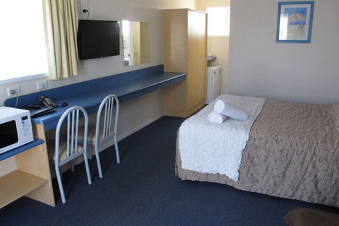 Merimbula Gardens Motel - Nambucca Heads Accommodation 3