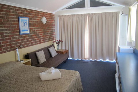 Merimbula Gardens Motel - Nambucca Heads Accommodation 4