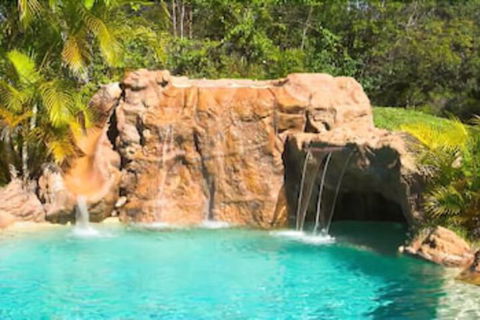Kingfishers Manor - Nambucca Heads Accommodation 4
