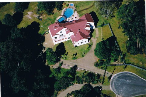 Kingfishers Manor - Nambucca Heads Accommodation 3