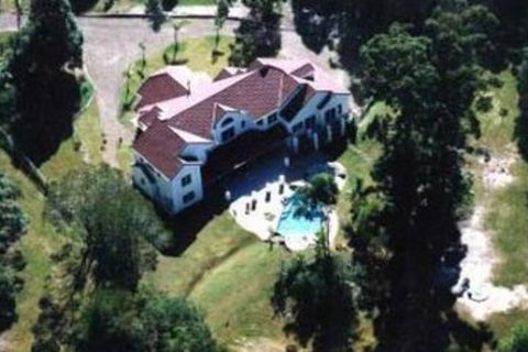 Kingfishers Manor - Nambucca Heads Accommodation 1