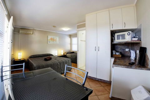 Bali Hi - Nambucca Heads Accommodation 4