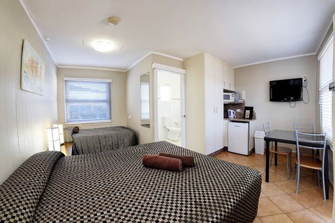 Bali Hi - Nambucca Heads Accommodation 5