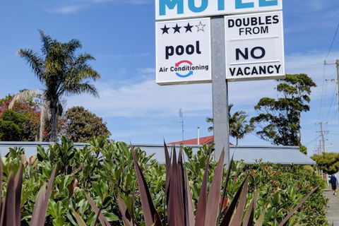 Bali Hi - Nambucca Heads Accommodation 3